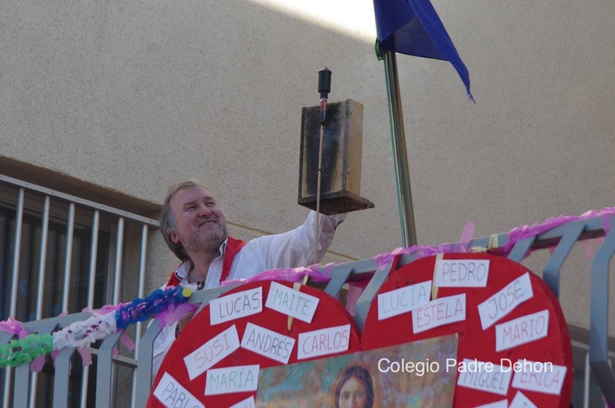 2014 03 07 TXUPINAZO INFANTIL PRIMARIA (205)